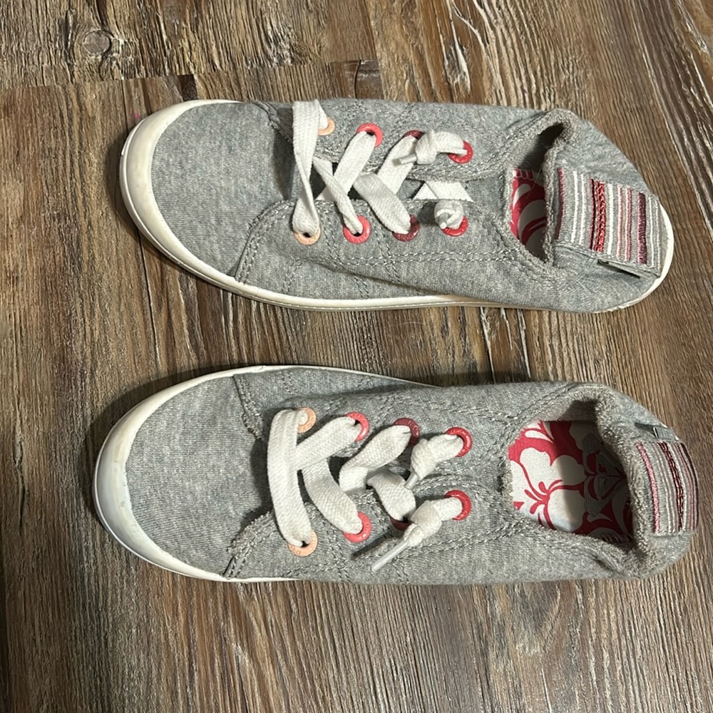 Roxy slip-on